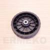 Roata fata stanga masina tuns gazon DAC 130XL