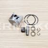 Piston complet ECHO CS510, ECHO CS5100 - P021-001064