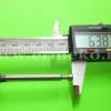 Supapa admisie HONDA GX160 - 14711ZF1000