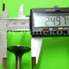 Supapa admisie HONDA GX160 - 14711ZF1000