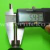 Supapa admisie HONDA GX160 - 14711ZF1000