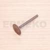 Supapa admisie motor ZONGSHEN GB680, XP680 - 100004532