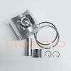 Piston complet motoferastrau ECHO CS8000, ECHO CS8002, ECHO CS800P