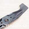 Cutit 532mm masina tuns gazon HONDA HRX 537C, HRX 537C1, HRX 537C2, IZY 53 - 72511-VH7-000, 72531-VH7-000