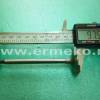 Supapa evacuare motor BRIGGS & STRATTON 211119