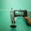 Supapa evacuare motor BRIGGS & STRATTON 211119