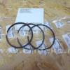 Set segmenti STD motor LOMBARDINI IM350, IM352, IM359