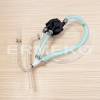 Pompa booster atomizor HECHT 456, HECHT 459