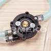 Pompa booster atomizor HECHT 456, HECHT 459