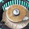 Demaror motor YANMAR LA40, LA48, 170F