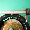 Demaror motor YANMAR LA40, LA48, 170F