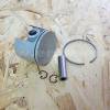 Piston complet