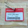 Supapa evacuare motor HONDA GX35