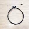 Cablu de frana motor masina tuns gazon HUSQVARNA - 532194653, 7391736078719