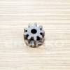 Pinion directie tractoras tuns gazon CASTELGARDEN - 127570050/0, 27570050/0