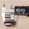 Pinion directie tractoras tuns gazon CASTELGARDEN - 127570050/0, 27570050/0