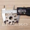 Pinion directie tractoras tuns gazon CASTELGARDEN - 127570050/0, 27570050/0