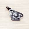 Maneta de acceleratie (throttle lever) - rotatie stanga-dreapta