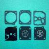Set membrane ZAMA GND33 (GND-33)