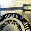 Demaror motor BRIGGS & STRATTON VANGUARD 492194, 692102 - non OEM