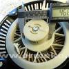 Demaror motor BRIGGS & STRATTON VANGUARD 492194, 692102 - non OEM