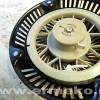Demaror motor BRIGGS & STRATTON VANGUARD 492194, 692102 - non OEM