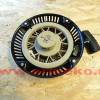 Demaror motor BRIGGS & STRATTON VANGUARD 492194, 692102 - non OEM