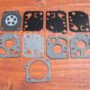 Set membrane ZAMA  GND-13, GND-14, GND-15, GND-16, GND-18