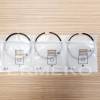 Set segmenti STD LOMBARDINI 6LD400,  6LD400/C, 6LD400/C,6LD435, 6LD435/V, 6LD435/B1, LMO10