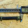 Furtun rezervor benzina BRIGGS & STRATTON - versiunea scurta