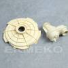 Difuzor cu tub venturi GARDENTECHNIK TK8-44, TK8-50, Autojet 80, Jet 80, APC JY 1000