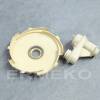 Difuzor cu tub venturi GARDENTECHNIK TK8-44, TK8-50, Autojet 80, Jet 80, APC JY 1000
