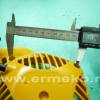 Demaror AL-KO BKS40/40 II