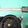Demaror motor BRIGGS & STRATTON 499706