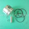Piston STD complet motor TECUMSEH Ø 71mm