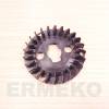 Ventilator motor RX16, Zimbru 888, Zimbru 889, Atlet 800, Dac 9400