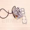 Carburator motor HONDA GX670 - 16100-ZN2-811