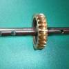 Pinion bronz 1:28 - motosapa ROBIX