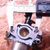 Carburator motor MTD - 951-10974A, 951-12705