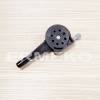Maneta de acceleratie (throttle lever tractors - left rotation) pentru diferite modele de tractorase