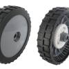 Roata spate masina tuns gazon AL-KO 52BR XXL, 52BRC XXL