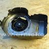 Demaror + carcasa demaror - BRIGGS & STRATTON