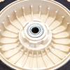 Roata fata masina tuns gazon HONDA HRB215, HRM215K1- Ø ext. - 200mm