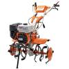 Motocultor profesional RURIS 731ACC2 cu accesorii