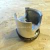 Piston complet ROTAX (Bombardier) Ø 70mm