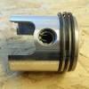 Piston complet ROTAX (Bombardier) Ø 70mm