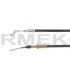 Cablu de ambreiaj HONDA HRD535, HRD536, HRD536C