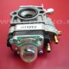 Carburator scarificator si aerisitor AL-KO 38 VLB