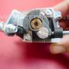 Carburator scarificator si aerisitor AL-KO 38 VLB
