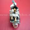 Carburator scarificator si aerisitor AL-KO 38 VLB